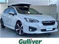 2016 Subaru Impreza