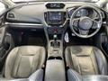 2016 Subaru Impreza