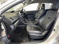 2016 Subaru Impreza