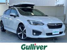 2016 Subaru Impreza