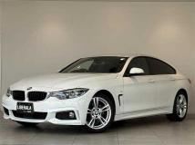 2019 BMW 4 Series