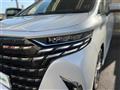 2023 Toyota Alphard