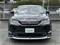 2021 Toyota Harrier Hybrid
