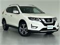 2020 Nissan X-Trail