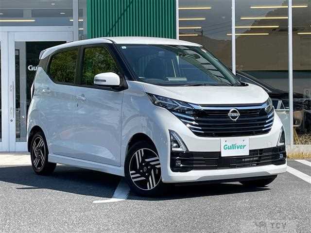 2024 Nissan DAYZ