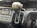 2015 Honda Step WGN