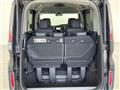 2015 Honda Step WGN