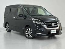 2017 Nissan Serena