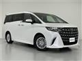 2026 Toyota Alphard Hybrid
