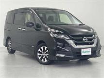 2017 Nissan Serena