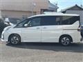 2022 Nissan Serena