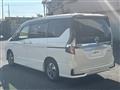 2022 Nissan Serena