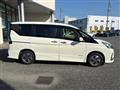 2022 Nissan Serena