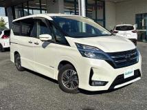2022 Nissan Serena