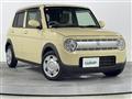 2020 Suzuki Lapin