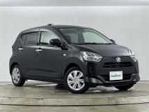 2025 Daihatsu Mira Es