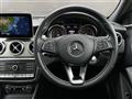 2019 Mercedes-Benz GLA-Class
