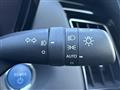 2019 Toyota Crown Hybrid