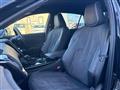 2019 Toyota Crown Hybrid