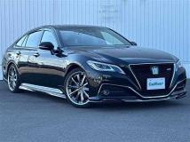 2019 Toyota Crown Hybrid