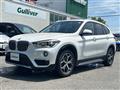 2018 BMW X1