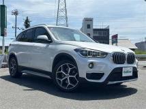 2018 BMW X1