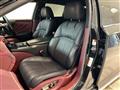 2019 Lexus LS