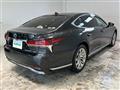 2019 Lexus LS