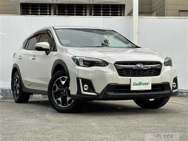2017 Subaru IMPREZA_XV