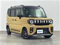 2024 Suzuki Spacia
