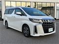 2021 Toyota Alphard