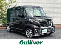 2020 Suzuki Spacia