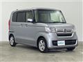 2023 Honda N BOX