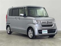 2023 Honda N BOX