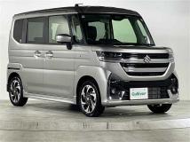 2025 Suzuki Spacia