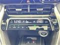 2024 Toyota Harrier Hybrid