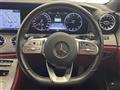 2018 Mercedes-Benz Cls-Class