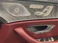 2018 Mercedes-Benz Cls-Class