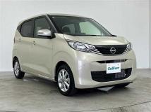 2025 Nissan DAYZ