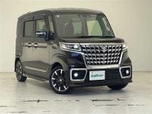 2022 Suzuki Spacia