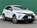 2024 Toyota Harrier Hybrid