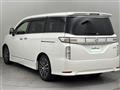 2021 Nissan Elgrand