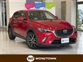 2015 Mazda CX-3