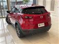 2015 Mazda CX-3