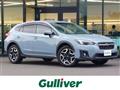 2017 Subaru IMPREZA_XV