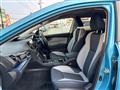 2019 Subaru IMPREZA XV HYBRID