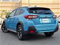 2019 Subaru IMPREZA XV HYBRID