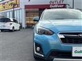 2019 Subaru IMPREZA XV HYBRID