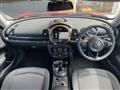 2020 BMW MINI Clubman