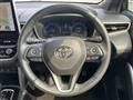2024 Toyota CorollaCross